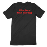 Rainbow Inn Tee