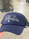 Memphis Star Hat