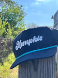 Memphis Rope Hat