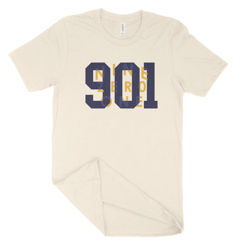901 Day Tee