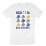 Memphis Hats