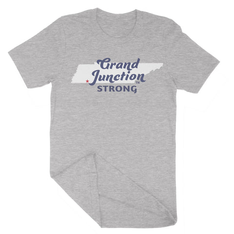 Grand Junction, Tennessee Strong Tee