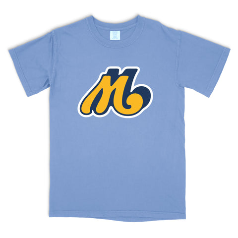 M Tee
