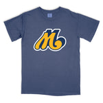 M Tee