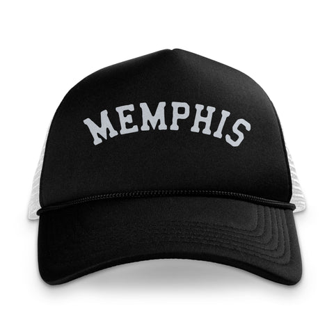 Memphis Trucker Hat