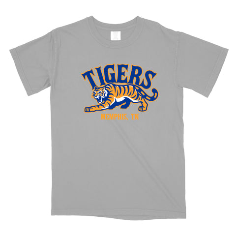 Memphis Tigers Tee