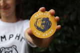 Respect the Grind Sticker