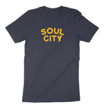 Soul City Tee
