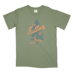 T.O. Fuller State Park Tee