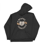 Memphis Grit and Grind Hoodie