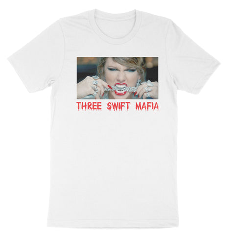 Three Swift Mafia