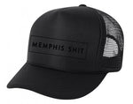 Memphis Shit Trucker Hat