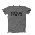 Memphis BBQ Kicks Ass